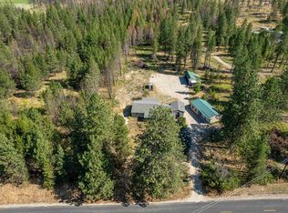 12907 E Nelson Rd, Elk, WA 99009