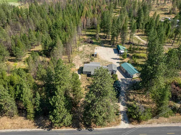 12907 E Nelson Rd, Elk, WA 99009