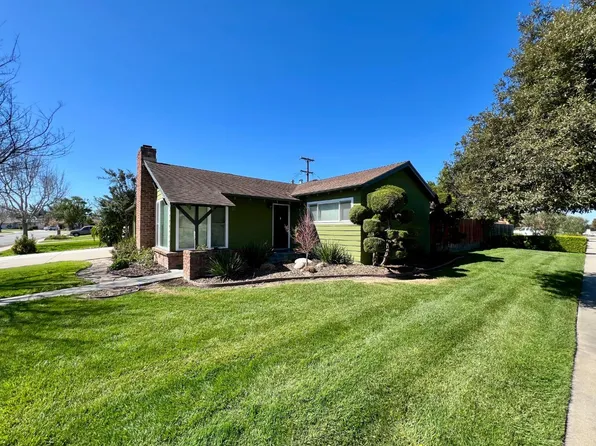 183 Del Mar Dr, Salinas, CA 93901