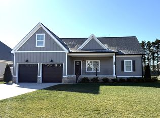 5050 Judd Way NW, Cleveland, TN 37312