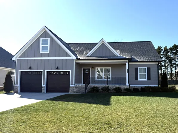 5050 Judd Way NW, Cleveland, TN 37312