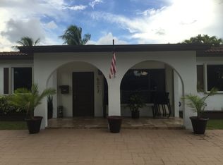 6017 SW 16th St, West Miami, FL 33155