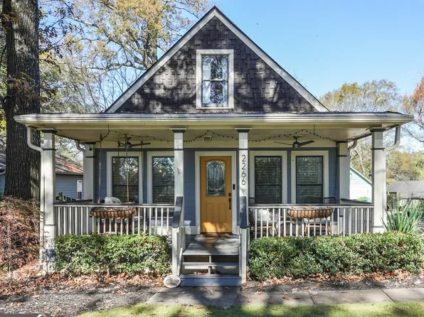 2266 Memorial Dr SE, Atlanta, GA 30317