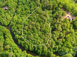 76 Dancing Wind Ln, Marshall, NC 28753