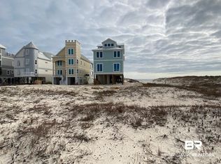 W Dune Dr, Gulf Shores, AL 36542