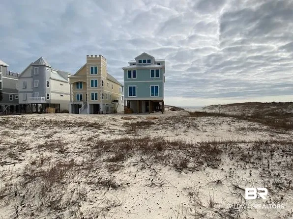 W Dune Dr, Gulf Shores, AL 36542
