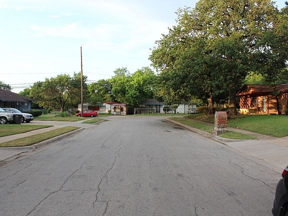 4th image of 4109 Eastover Ave