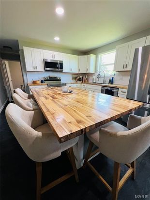 5393 Highway H, Sullivan, MO 63080