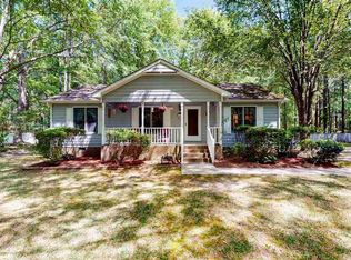 119 Plantation Rd, Clayton, NC 27520