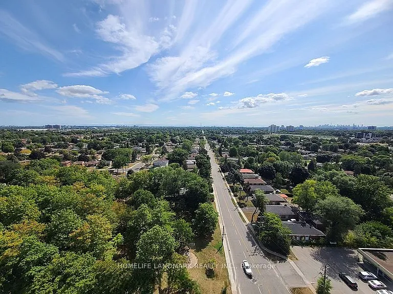 3121 Sheppard Ave E #1705 — Photo 8