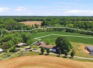 2648 Spencer Rd, Boonville, NC 27011