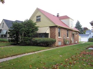 3234 S 26th St, Milwaukee, WI 53215