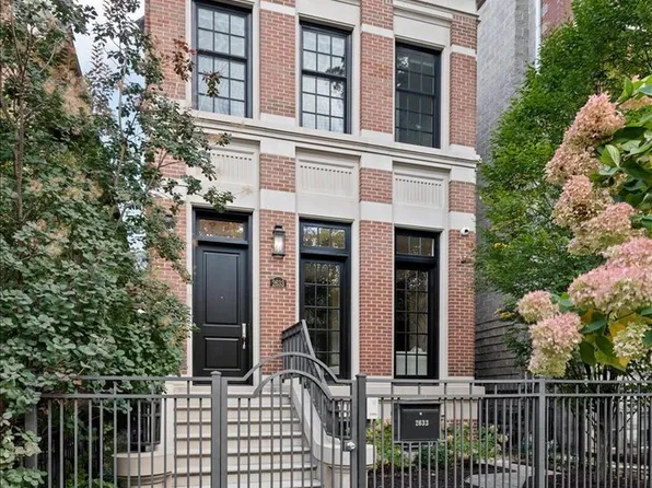 2633 N Dayton St, Chicago, IL 60614