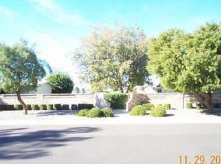 17026 W Pinion Ln, Sun City, AZ 85373