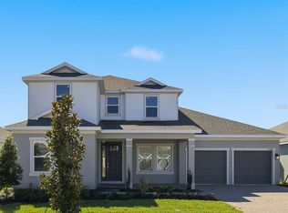 12886 Harvest Rain Ave, Winter Garden, FL 34787