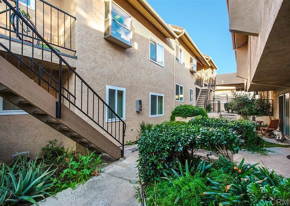 1st image of 4562 Twain Ave APT 14