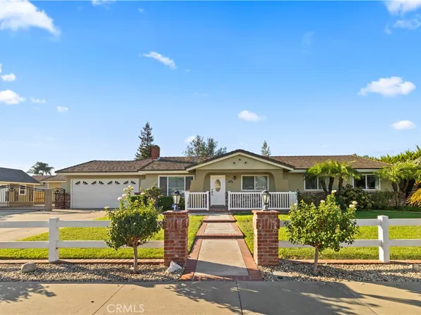 5987 Danito St, Chino, CA 91710
