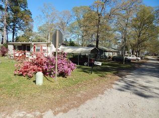 169 First St, Santee, SC 29142