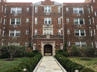 3051 Idaho Ave NW APT 412, Washington, DC 20016