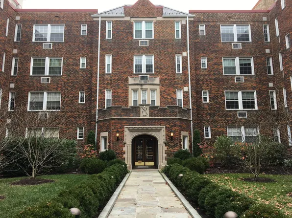3051 Idaho Ave NW, Washington, DC