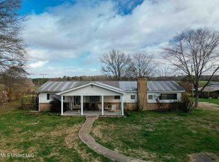 626 Hb Smith Rd, Magee, MS 39111