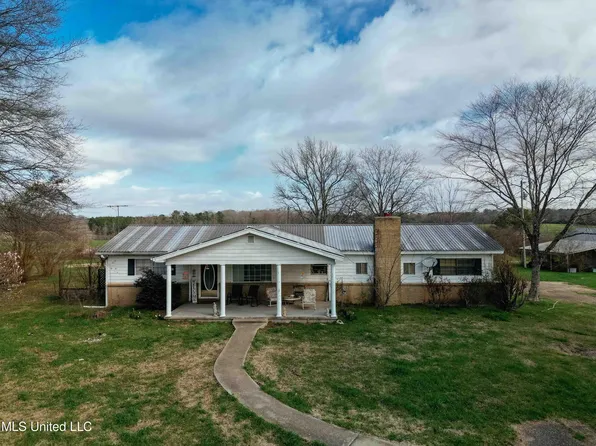 626 Hb Smith Rd, Magee, MS 39111
