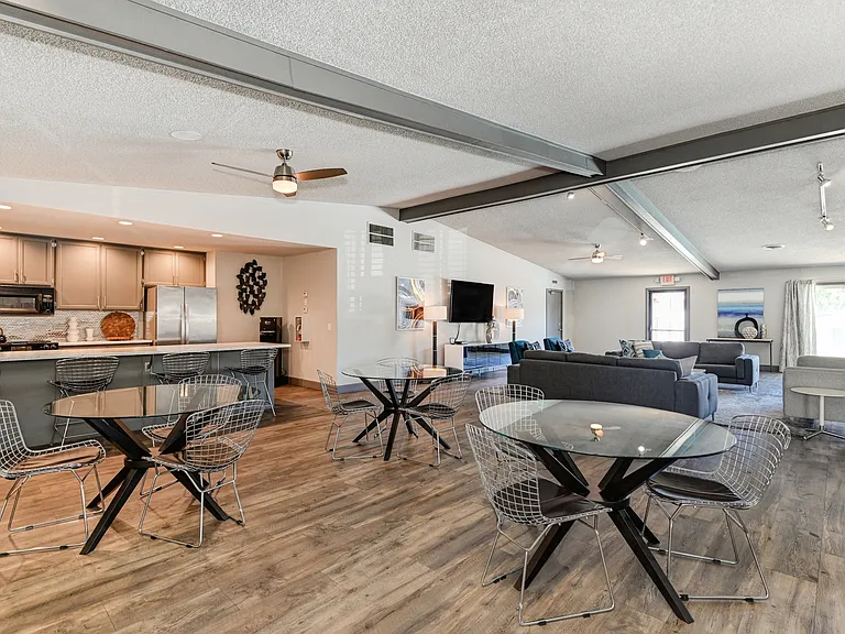 Community Clubhouse