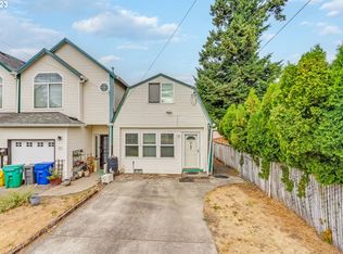 547 NE 128th Ave, Portland, OR 97230