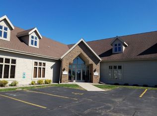 845 S Main St SUITE 140, Fond Du Lac, WI 54935