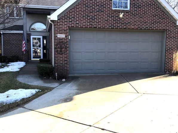 9442 Van Buren St, Crown Point, IN 46307