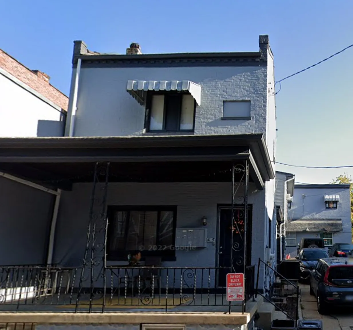 415 McKee Place — Photo 1