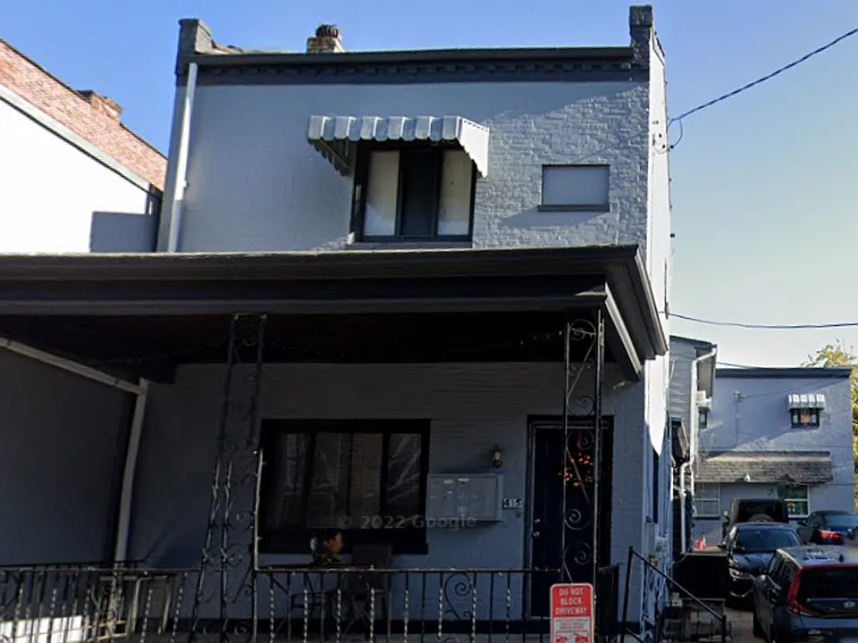 415 McKee Pl