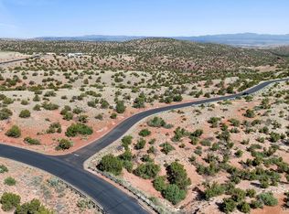 219 Cornflower Ct, Placitas, NM 87043