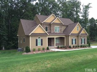 5652 Turner Glen Dr, Raleigh, NC 27603