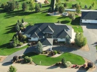 2797 N Sugarberry Dr, Eagle, ID 83616