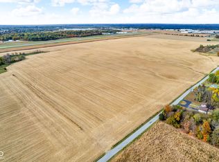 250 E, Greencastle, IN 46135