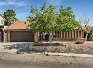 4102 E Reno Ave, Las Vegas, NV 89120