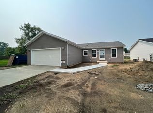 1639 Huron St, Elkhart, IN 46516