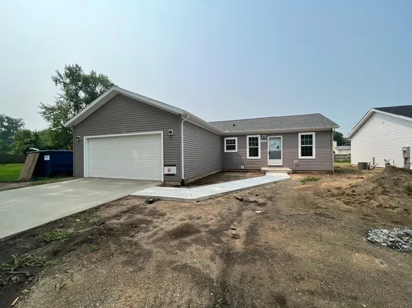 1639 Huron St, Elkhart, IN 46516