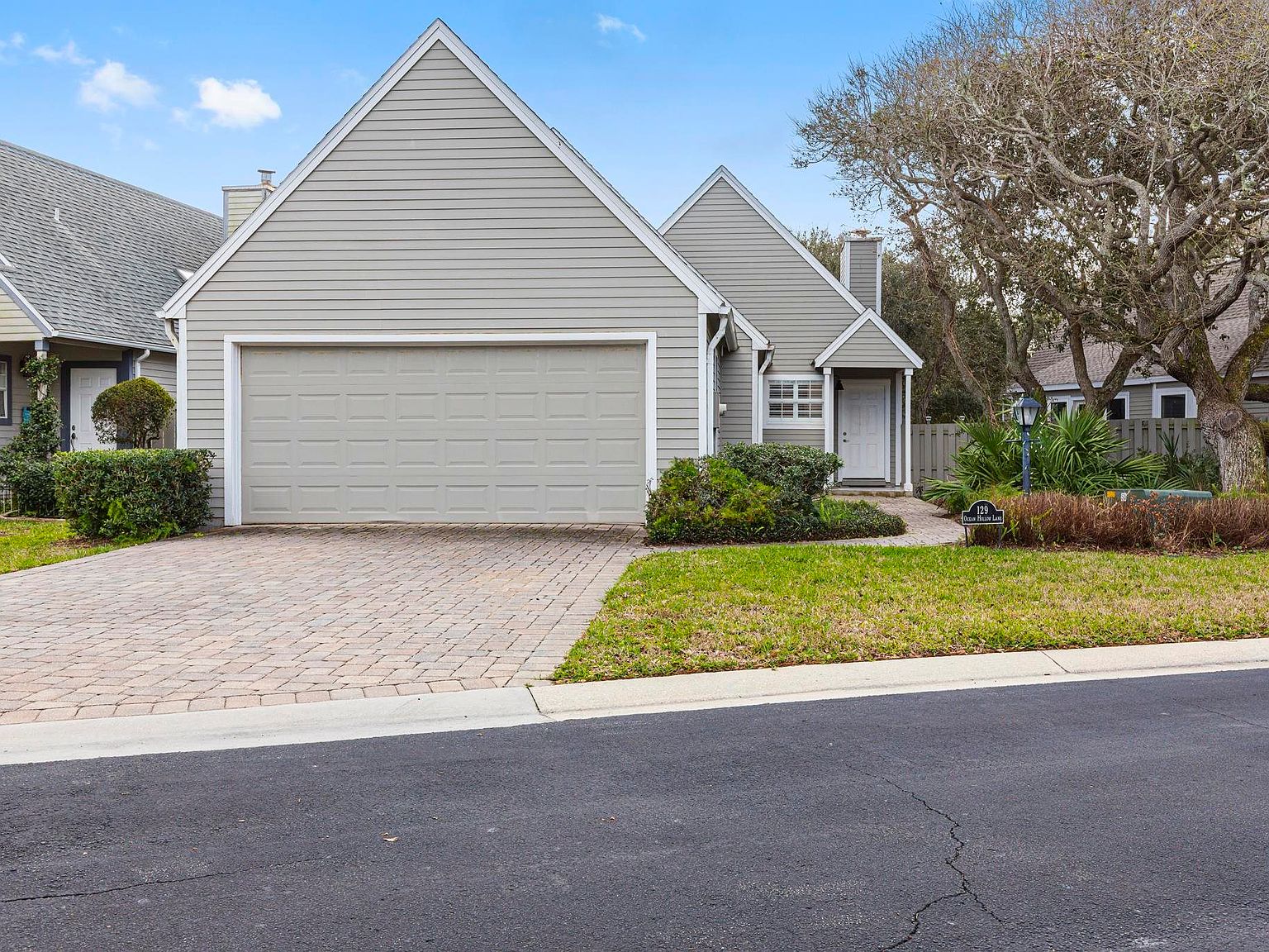 129 Ocean Hollow Ln, Saint Augustine, FL 32084 Zillow