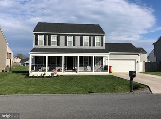 214 Gibson Rd, Inwood, WV 25428