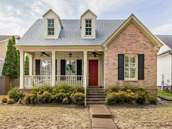 8619 Rogers Park Ave, Cordova, TN 38016