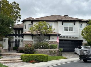 72 Charleston Ln, Coto De Caza, CA 92679