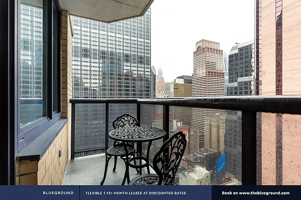 Rented by The Blueground | media 35