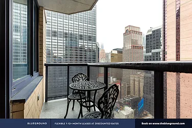 Rented by The Blueground