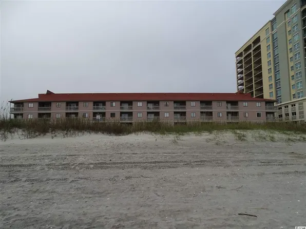 613 S Ocean Blvd, North Myrtle Beach, SC 29582