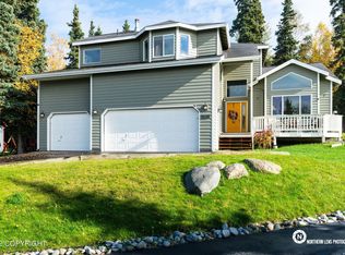 5538 Woodshire Cir, Anchorage, AK 99516