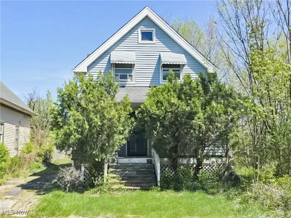 3557 E 114th St, Cleveland, OH 44105