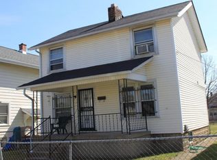 1367 21st Ave, Columbus, OH 43211