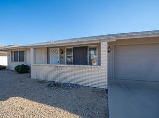 12439 W Marble Dr, Sun City West, AZ 85375